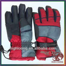 Самые продаваемые и популярные мужские зимние кожаные перчатки